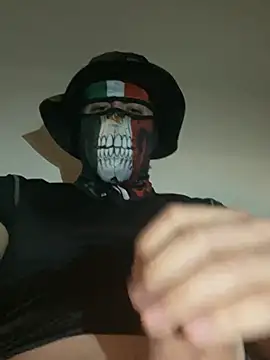 Snapshot of Gango_777 chatting on February 2025 07:09:01 PM Gango 777 online show from February 2025 07:09:01 PM