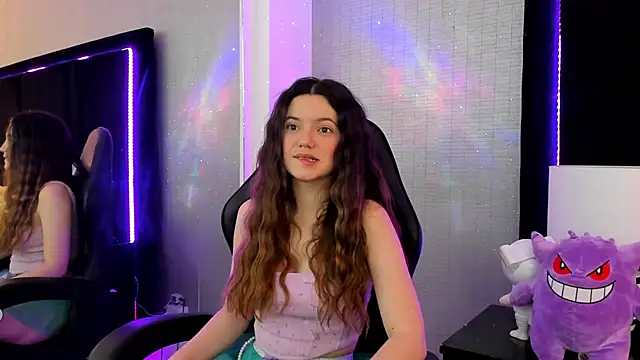 ArianaFranco online show from March 2025 09:05:02 PM