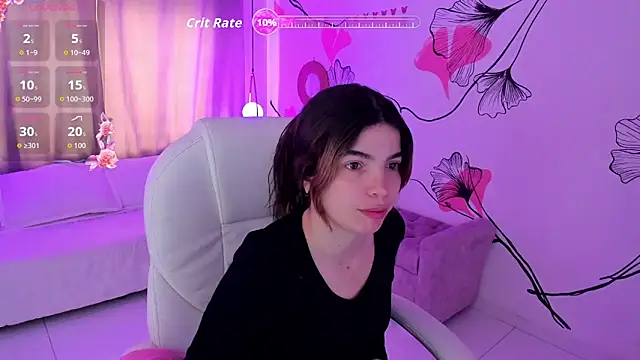 Isabela Fiorelli online show from June 2026 01:39:01 PM