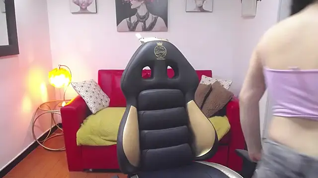 Cute Angell  online show from March 2025 08:18:02 PM