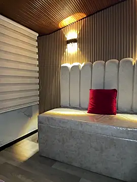 Cute Angell  online show from February 2026 03:21:02 AM