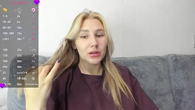 And1sa online show from January 2026 12:43:02 PM