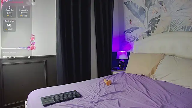 MaeveMoon online show from March 2025 06:44:02 PM