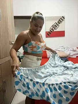 Snapshot of Gabyseex chatting on March 2026 12:57:01 AM Gabyseex online show from March 2026 12:57:01 AM