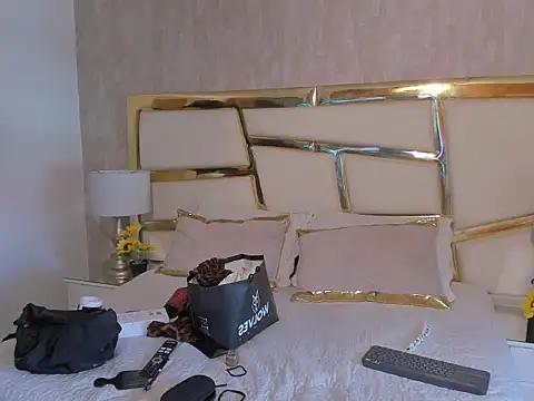 Zoe CarterX online show from March 2026 02:02:01 PM