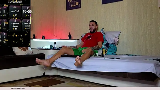 Snapshot of JamieNoxus chatting on October 2025 05:52:01 AM JamieNoxus online show from October 2025 05:52:01 AM