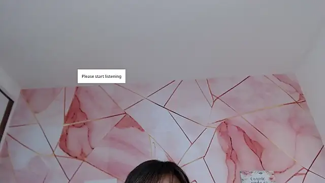 LindaBird online show from February 2026 11:06:01 PM