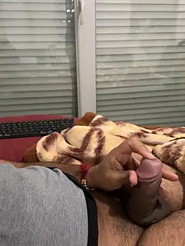 Sammy69hard69 online show from October 2025 09:56:01 PM