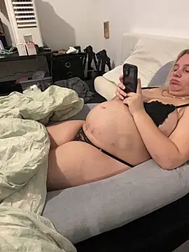 Princessemisse online show from December 2025 05:09:01 PM