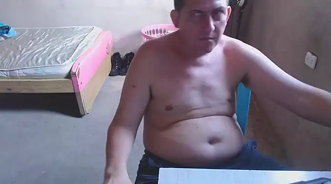 Snapshot of PECHO100 chatting on February 2025 11:52:01 AM PECHO100 online show from February 2025 11:52:01 AM