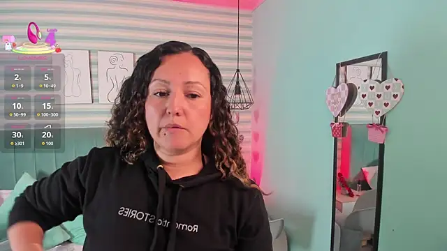 abby apple online show from February 2026 01:25:01 PM