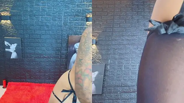 andrea bdsm1 online show from January 2026 12:20:02 PM