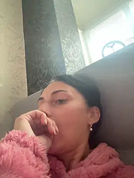 Miroslava1247 online show from October 2025 10:10:01 AM