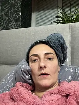 Miroslava1247 online show from November 2025 03:16:01 PM