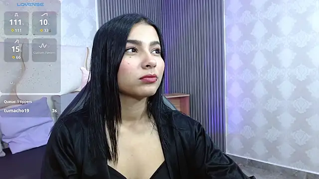 Gaby tay1 online show from October 2025 03:36:02 AM