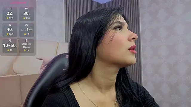 Snapshot of Gaby_tay1 chatting on June 2026 12:21:02 PM Gaby tay1 online show from June 2026 12:21:02 PM