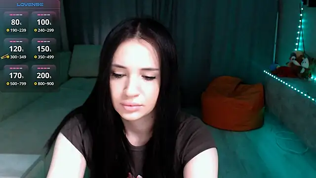 Snapshot of Lea_Atreides chatting on November 2025 05:07:01 AM Lea Atreides online show from November 2025 05:07:01 AM