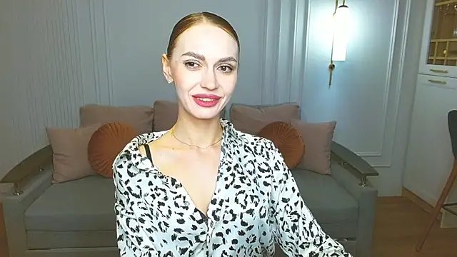 Lady Sunshine  online show from February 2025 10:59:02 AM