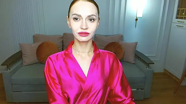 Lady Sunshine  online show from February 2025 02:33:02 PM