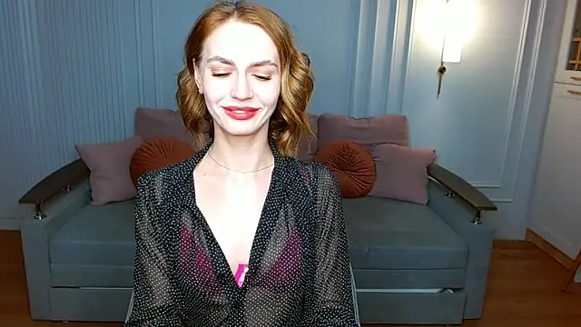 Lady Sunshine  online show from March 2025 12:41:01 PM