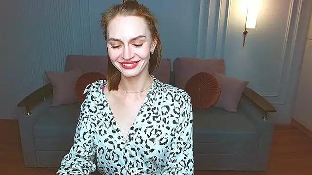 Lady Sunshine  online show from March 2025 04:45:02 PM