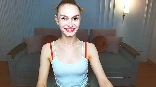 Lady Sunshine  online show from March 2025 07:09:02 AM