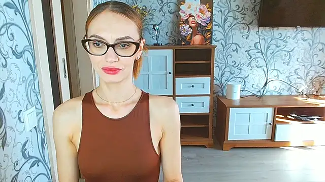 Lady Sunshine  online show from September 2025 06:39:02 AM