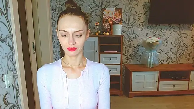 Lady Sunshine  online show from October 2025 08:56:01 AM