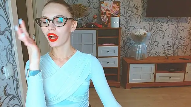 Lady Sunshine  online show from October 2025 12:04:01 PM