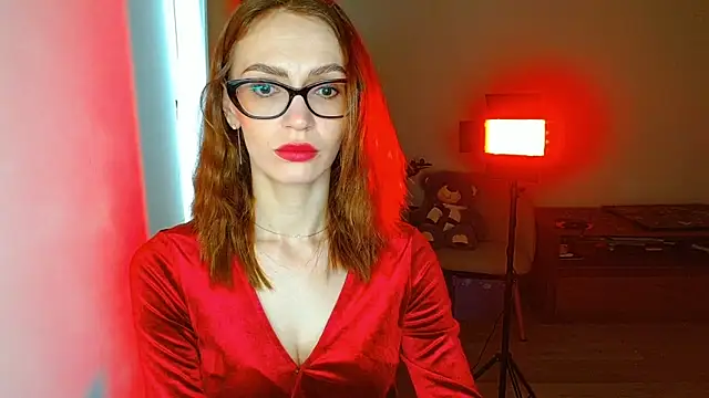 Lady Sunshine  online show from February 2026 08:22:01 AM