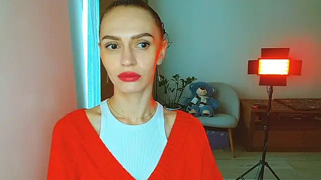 Lady Sunshine  online show from February 2026 07:27:01 AM