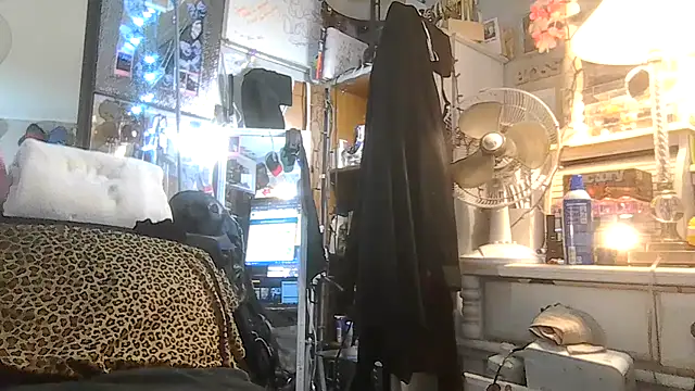 ShysluutGia online show from October 2025 09:28:02 AM