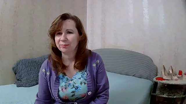 Snapshot of Starsan chatting on February 2025 06:12:01 PM Starsan online show from February 2025 06:12:01 PM