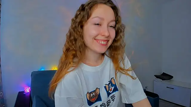 marilinaal online show from February 2025 04:12:01 AM