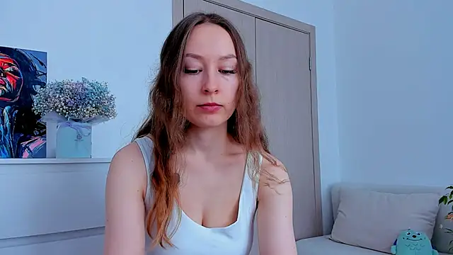 marilinaal online show from March 2025 07:09:02 AM