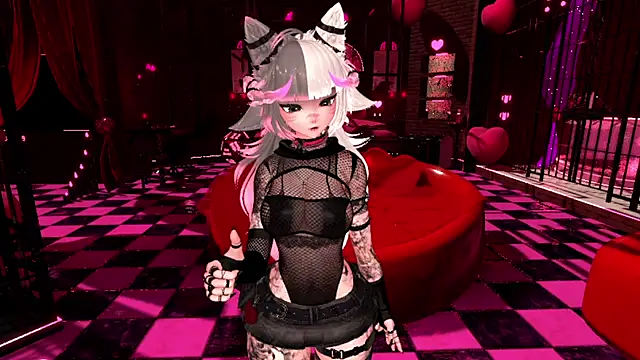 anime cutie online show from November 2025 09:36:01 PM