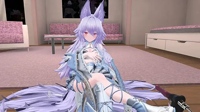 anime cutie online show from March 2026 11:16:01 AM