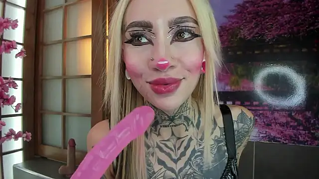 miss   angel online show from January 2026 05:49:02 PM