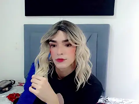 dominic 00 online show from December 2025 08:48:01 PM