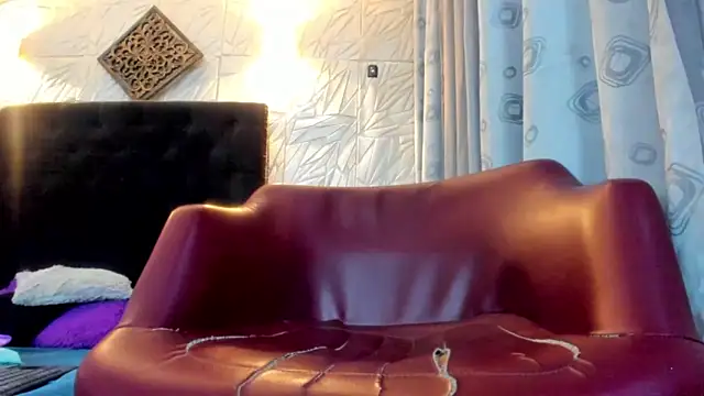 ChanelleJohnson  online show from March 2026 09:42:01 PM