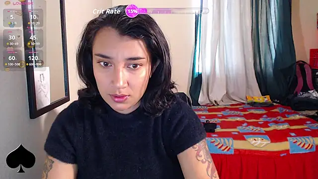 Robin H00t online show from October 2025 01:41:02 PM
