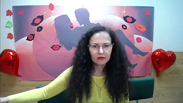 Miroslava Happi online show from October 2025 05:41:01 AM