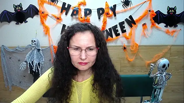 Miroslava Happi online show from October 2025 06:50:02 AM