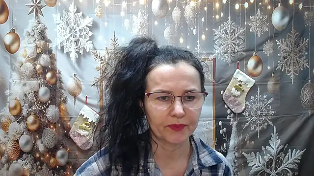 Miroslava Happi online show from January 2026 06:37:02 AM