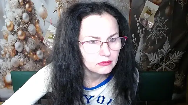 Miroslava Happi online show from January 2026 07:12:02 AM