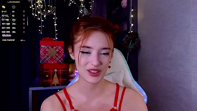 Hisoka akerley online show from March 2026 06:26:01 PM