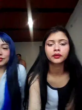 CHLOE ISABELL online show from October 2025 09:31:01 PM