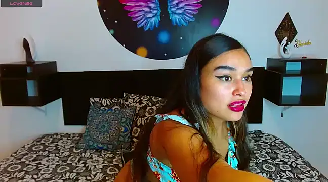 Ana Riderr online show from February 2025 06:20:01 AM