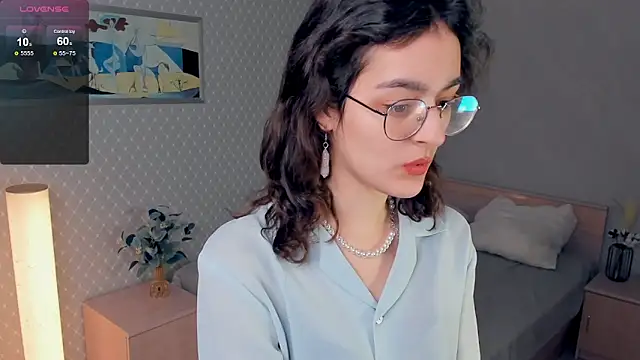 AftonEdgin online show from February 2025 02:22:02 PM