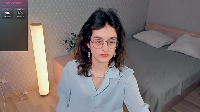 AftonEdgin online show from February 2025 05:28:01 PM